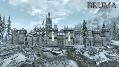 Beyond Skyrim: Bruma — релиз