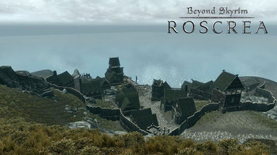 Beyond Skyrim: Roscrea